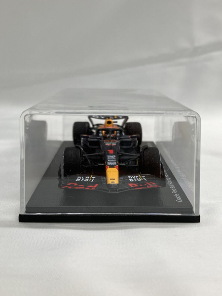 1/43 spark Oracle Red RB 19 GP 2023