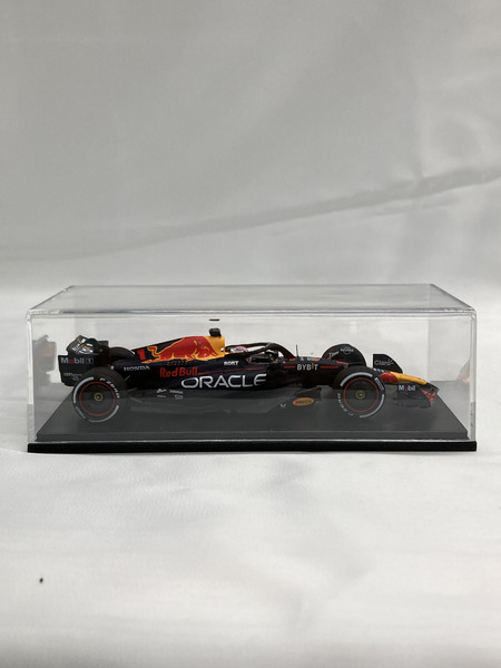 1/43 spark Oracle Red RB 19 GP 2023