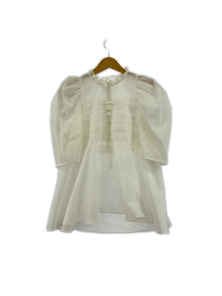 DESIGNWORKS 半袖シャツ 3544-05-10020 白