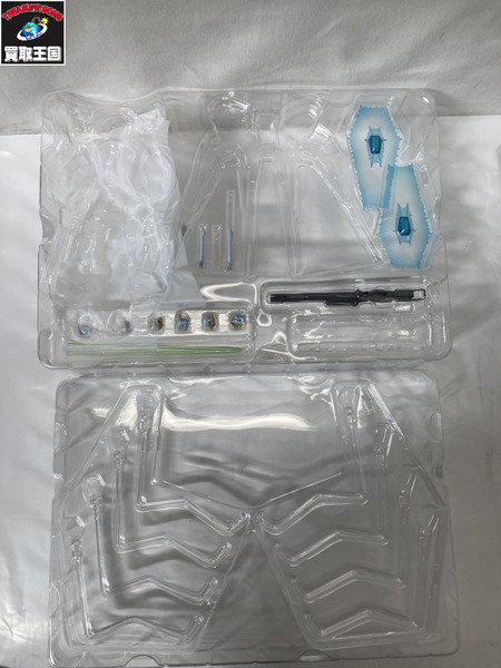 メーカー ガンダム METAL ROBOT魂 ストライクフリーダム弐式 初音ミクver.[値下]