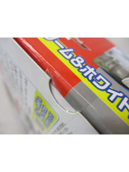 プラレール プラレール レッドストリーム＆ホワイトストリーム 連結セット