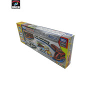 プラレール プラレール レッドストリーム＆ホワイトストリーム 連結セット