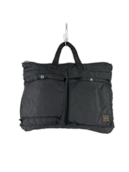 PORTER ソノ他バッグ タンカー トートバック 黒