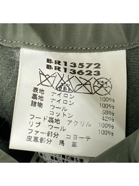 Buzz Rickson's ジャケット Type N-2B BR13572 (L)