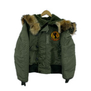 Buzz Rickson's ジャケット Type N-2B BR13572 (L)