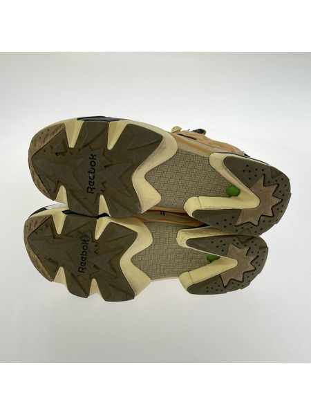 Reebok スニーカー Instapump Fury Kung Fu Panda GZ8632