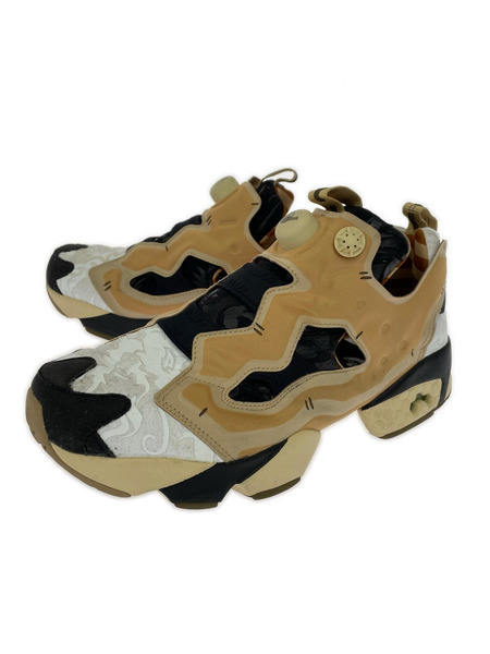 Reebok スニーカー Instapump Fury Kung Fu Panda GZ8632