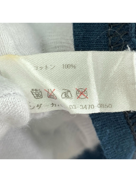 UNDERCOVER TGRAPHICS 展示会限定 UロゴTシャツ(M) ブラック