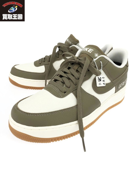 NIKE AIR FORCE1 GTX (28.0cm)｜商品番号：2100208102877 - 買取王国