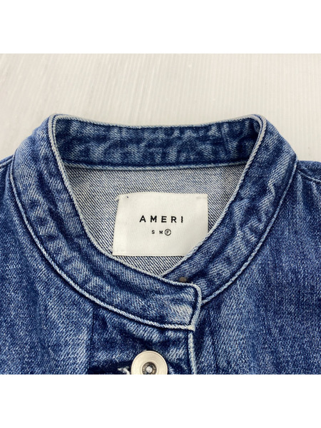 AMERI デニムジャケット　F[値下]