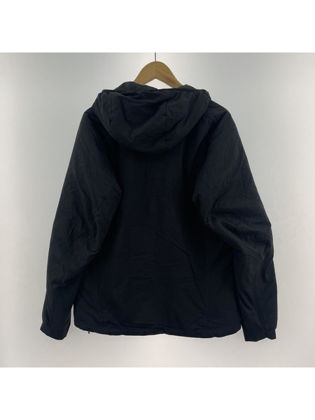 ARC'TERYX/Atom Air Hoody/S/BLK