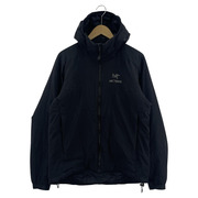 ARC'TERYX/Atom Air Hoody/S/BLK