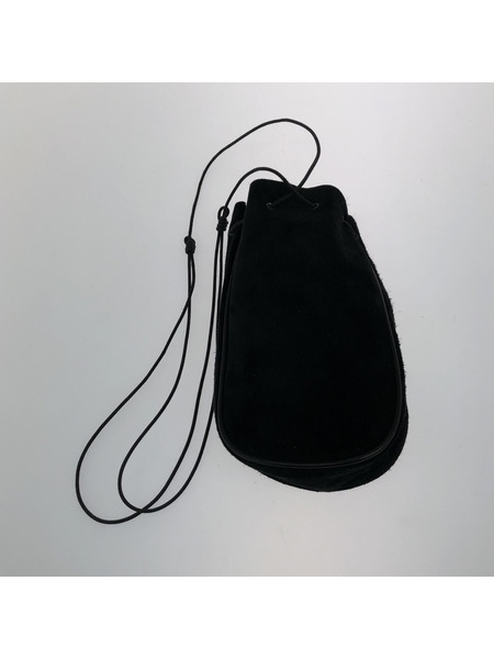 Hender Scheme/senzu bag/BLK