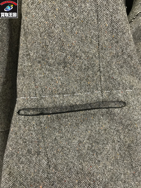 . テーラードジャケット・ブレザー ensou.×Porter＆Harding 20AW SAL JACKET (M)