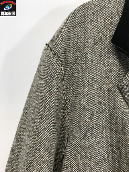. テーラードジャケット・ブレザー ensou.×Porter＆Harding 20AW SAL JACKET (M)