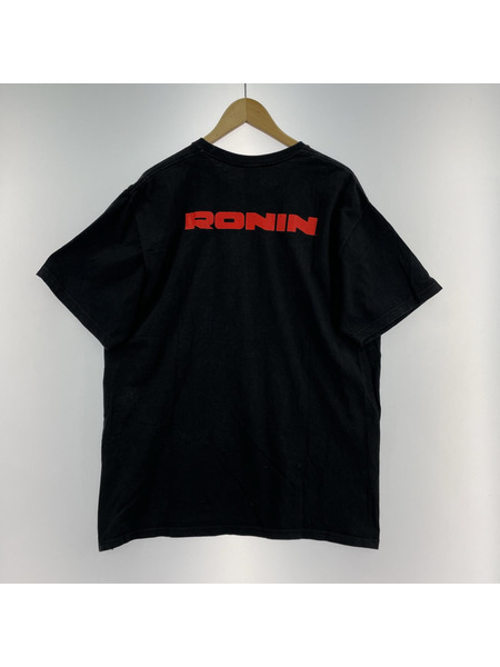 Supreme 23SS S/S RONIN TEE BLK L