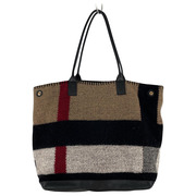BURBERRYハンドバッグ