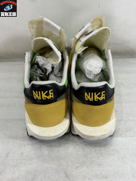 NIKE×Sacai LD WAFFLE 27.5cm