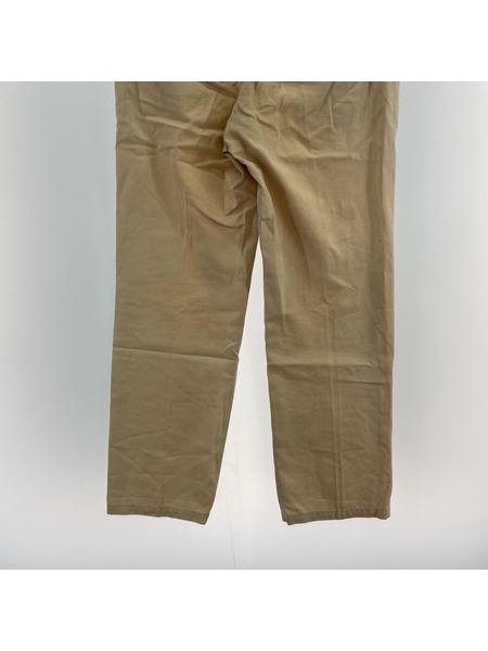 MARTIN MARGIELA パンツ 07ssチノスラックス[値下]