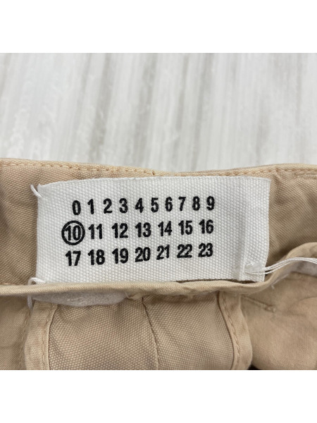 MARTIN MARGIELA パンツ 07ssチノスラックス[値下]