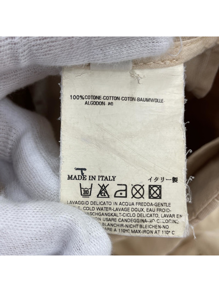 MARTIN MARGIELA パンツ 07ssチノスラックス[値下]