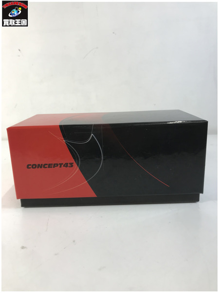1/43スケールカー BBR 1/43 Ferrari Roma 30th Anniversary