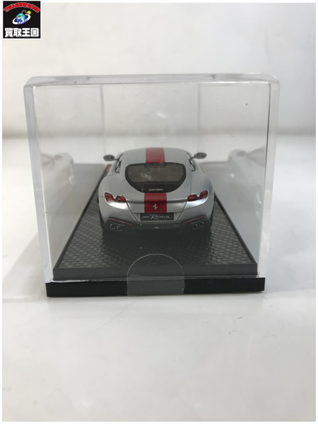 1/43スケールカー BBR 1/43 Ferrari Roma 30th Anniversary