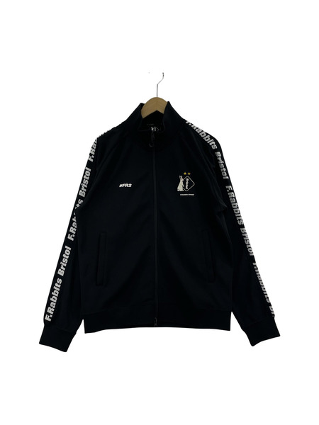 F.C.R.B. ブルゾン・ジャンパー ×FR2 TRAINING JERSEY (L)
