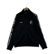 F.C.R.B. ブルゾン・ジャンパー ×FR2 TRAINING JERSEY (L)