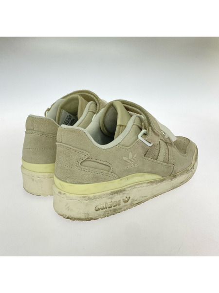 adidas スニーカー FORUM LOW 28.0cm