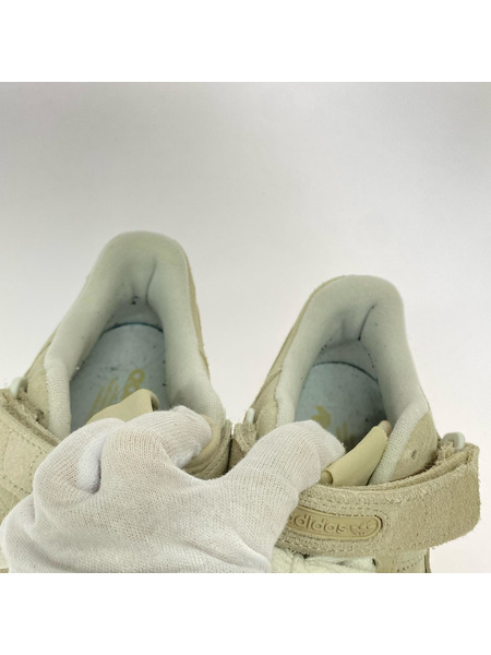 adidas スニーカー FORUM LOW 28.0cm