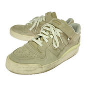 adidas スニーカー FORUM LOW 28.0cm