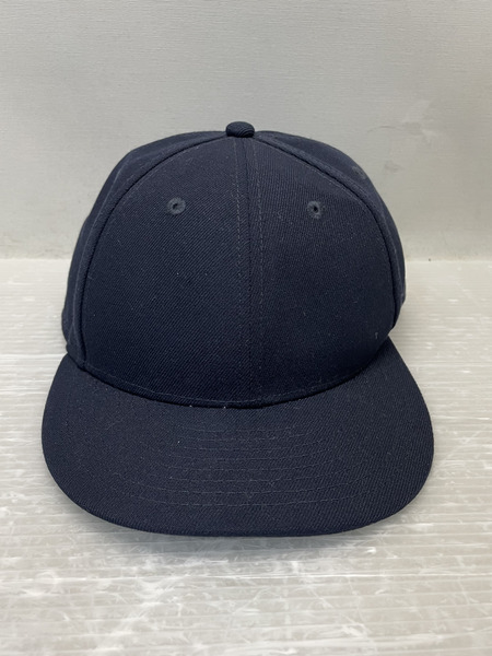 Ron Herman RHC×NEW ERA SNAPBACK 6パネルキャップ ネイビー