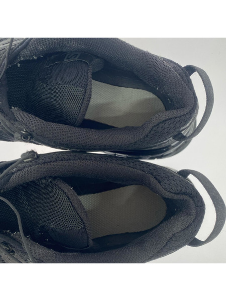 SALOMON XA PRO 3RD ローカットスニーカー 29cm ブラック