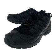 SALOMON XA PRO 3RD ローカットスニーカー 29cm ブラック