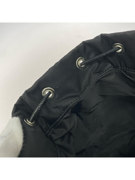 MONCLER リュックサック・バックパック ドーフィネ スモール