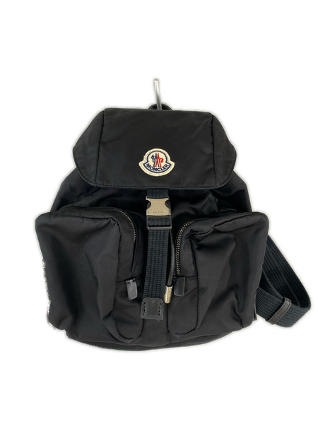 MONCLER リュックサック・バックパック ドーフィネ スモール
