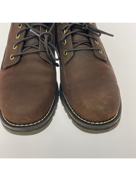 Timberland ブーツ REDWOOD FALLS WATERPROOF チャッカブーツ 27cm