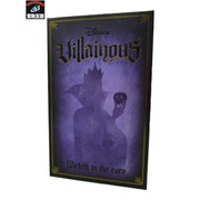 5.Disney Villainous：Wicked to the Core