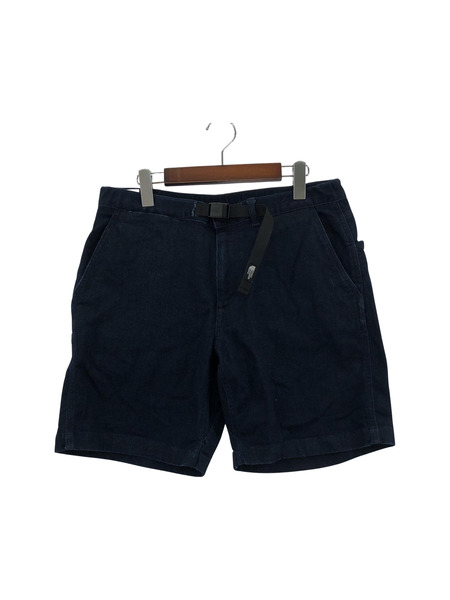 THE NORTH FACE Progression Climbling Denim Short NB41938