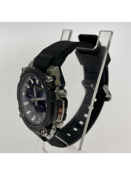 G-SHOCK CASIO GST-B600A-1A6JF 腕時計