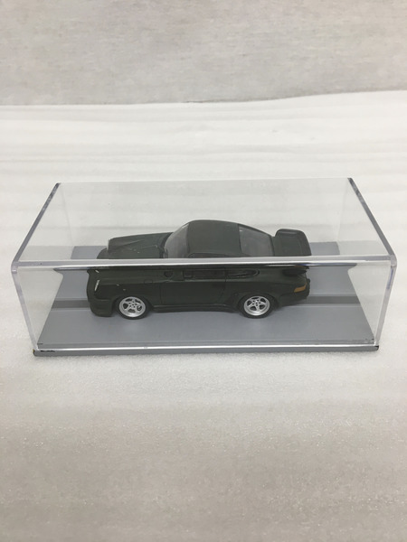 スパーク1/43 ポルシェRUF BTR NATO2[値下]