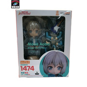 メーカー 美少女その他 ねんどろいど 青葉モカ