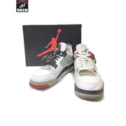 NIKE AIR JORDAN 4 RETRO SE WHAT THE 4 30.0cm CI1184-146