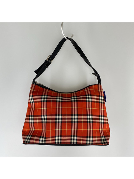 BURBERRY BLUE LABEL ハンドバッグ[値下]