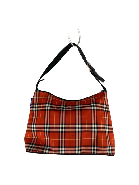 BURBERRY BLUE LABEL ハンドバッグ[値下]