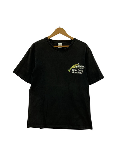 WACKO MARIA 半袖Tシャツ・カットソー GUILTY PARTIES (S) 黒