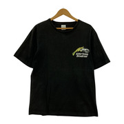 WACKO MARIA 半袖Tシャツ・カットソー GUILTY PARTIES (S) 黒