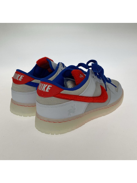 NIKE スニーカー DUNK LOW YEAR OF THE RABBIT FD4203-161