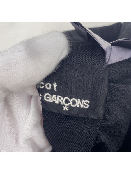 COMME des GARCONS　スカート